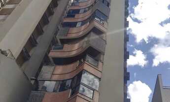 Imagem: Apartamento com 4 dormitórios para alugar