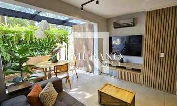 Imagem 3: Apartamento à venda, 2 quartos, 2 suítes, 2 vagas, Brooklin Paulista - São Paulo/SP