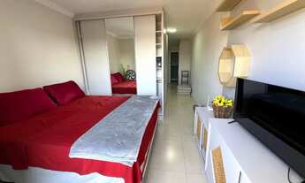 Imagem: Studio no Ribeirão da Ilha