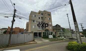 Imagem 2: Cobertura Duplex à venda no São Domingos, São José dos Pinhais 03 quartos (01 suíte) - 131