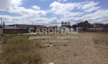 Imagem 4: Terreno Padrão em São Carlos