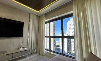 Imagem 4: LOCAÇÃO ANUAL EMBRAED | VISTA MAR | 4 SUÍTES