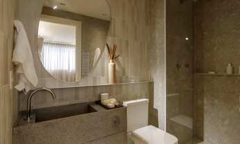 Imagem 4: Imóvel para venda tem 29 metros quadrados com 1 quarto em Centro - Niterói - RJ