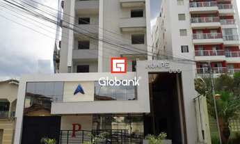 Imagem 2: Apartamento em Montes Claros, no bairro Funcionários, à venda