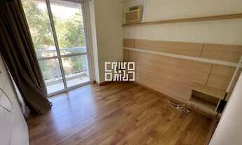 Imagem 5: Aluguel: Apartamento 3 Quartos (1 suíte) em Santa Rosa, Niterói 120 m², Frente