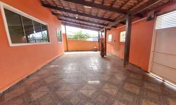 Imagem 6: Oportunidade! Casa de 03 quartos mais casa de Fundos na QNG 20 - Taguatinga - 330m²