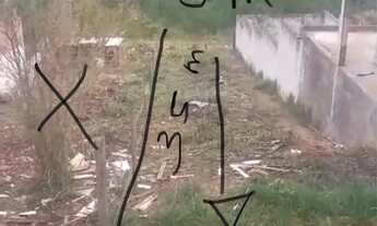 Imagem: Terreno em Itaquaquecetuba