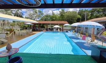 Imagem: Casa Completa em Aldeia dos Camarás-PE