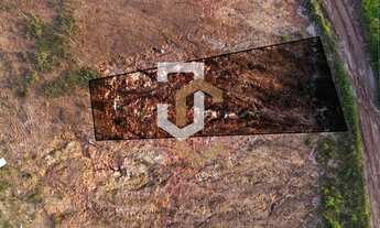 Imagem 2: Terreno no Residencial Primavera - 420m² - pôr do sol