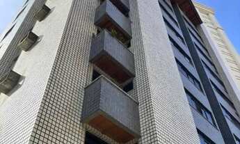 Imagem 7: Apartamento com 4 dormitórios à venda, 134 m² por R$ 650.000,00 - Meireles - Fortaleza/CE