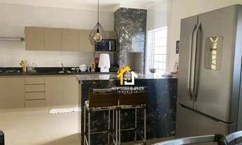 Imagem 7: Casa à Venda Jardim Nazareth - Sao Jose Do Rio Preto