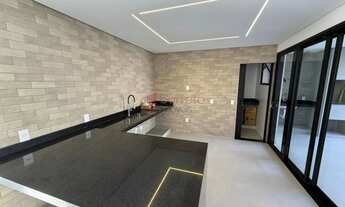 Imagem 7: CASA À VENDA NO CONDOMINÍO, TERRAS DE GÊNOVA - JUNDIAÍ/SP