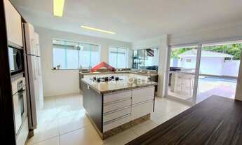 Imagem 7: Casa em Passeio das Garaunas - Riviera de São Lourenço - Bertioga/SP