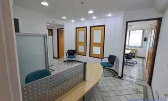 Imagem 2: CONJ. COMERCIAL - ALTO DE PINHEIROS - SP