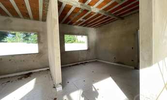 Imagem 5: Vende-se Direitos de Casa com Piscina em Maringá