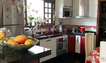 Imagem 5: CASA ASSOBRADADA - JARDIM PAULISTA - SP