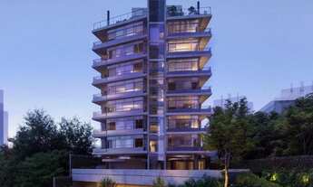 Imagem: Bloma Roofgarden Espaços Versáteis para