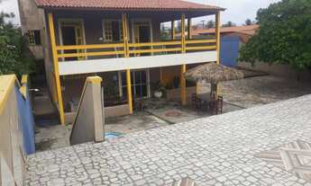 Imagem 3: Pousada disponível para locação e venda na praia do icaraí-caucaia