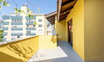 Imagem 5: Cobertura 3 quartos 1 suíte no Mont Serrat