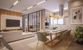 Imagem 4: Apartamento à venda em Melo com 87m², 3 quarto(s), sendo 1 suíte e 2 vaga(s