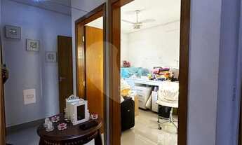 Imagem 4: Apartamento com 3 quartos à venda em Jardim Aclimação - MT