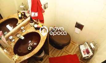 Imagem 6: Copacabana Apartamento com 3 dormitórios