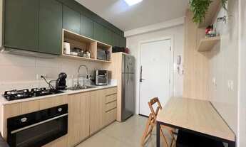 Imagem: Studio para Venda em Curitiba, Portão