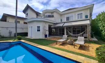 Imagem 3: ALPHAVILLE LOCAÇÃO - DEZOITO DO FORTE R$ 25.500 + DESPESAS