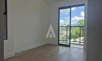 Imagem 2: Apartamento com 1 suíte(s) mais 2 quarto(s) à venda no bairro Saguaçu em Joinville, por R