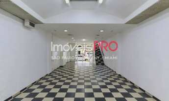 Imagem 3: Loja comercial na João Cachoeira para venda e locação, 3 andares todos em vão livre!!