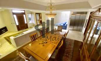 Imagem 3: Locação Sobrado Sao Caetano do Sul Olimpico Ref: 39166