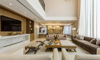 Imagem: Casa 5 quartos no bairro Cacupé Florianopolis