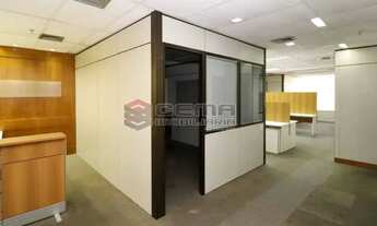 Imagem 7: Aluguel de andar comercial na Glória