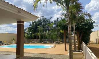 Imagem 2: Casa Padrão em Auriflama