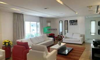 Imagem 3: Sobrado à venda 3 quartos 2 suítes 6 vagas Vila Gilga - Santo André - SP