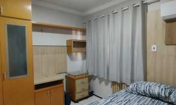 Imagem 3: Apartamento no Renascença, 2 Quartos sendo 1 Suíte, Mobiliado, Projetado, Climatizado