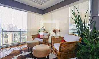 Imagem 6: Apartamento à Venda - Real Parque, 3 Quartos, 230 m2