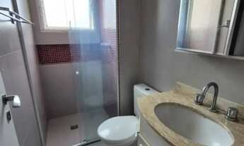 Imagem 7: Apartamento 2 Dorms (1 Suíte) 63 m² Rossi Montês - Vila Industrial SJC