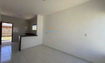 Imagem 3: CÓD: 5529. Casa à Venda - Abolição 5 / Mossoró-RN!