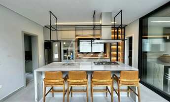 Imagem 7: Módulo 16 - 6 suítes codigo: 93613