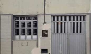 Imagem: Casa Duplex para Venda no Centro de Itabaiana/SE