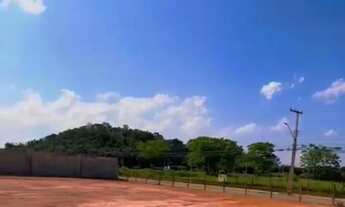 Imagem 5: AREA - CENTRO INDUSTRIAL DE ARUJÁ - SP