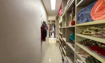 Imagem 6: CASA MOBILIADA EM CONDOMINIO NO ARAÇAGY