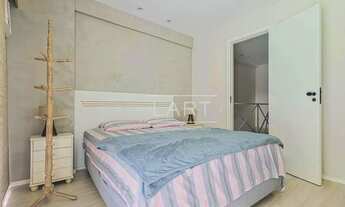 Imagem 6: Apartamento com 1 dormitório, 58 m² - venda por R$ 1.250.000,00 ou aluguel por R$ 9.500,00