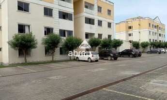 Imagem 2: Apartamento para Venda e Aluguel no Planalto, Natal