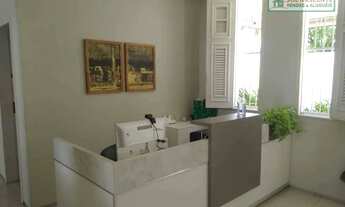 Imagem 4: Sala para alugar, 25 m² por R$ 1.520,00/mês - Aldeota - Fortaleza/CE