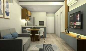 Imagem: Apartamento NOVO na Cidade Baixa, Porto