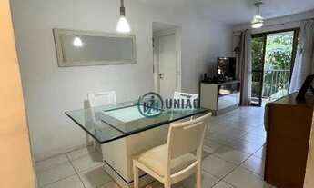 Imagem 6: Apartamento com 3 quartos à venda, 79 m² por R$ 660.000 - Gragoatá - Niterói/RJ