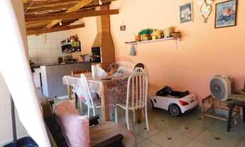 Imagem 7: CASA A VENDA EM ITAPIRA SP