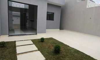 Imagem: Casa à venda em Terra Jardim com 64m²